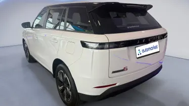 JAECOO J5