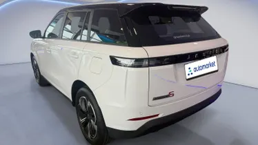 JAECOO J5