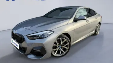 BMW Seria 2