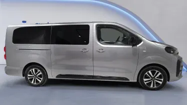 CITROEN SpaceTourer