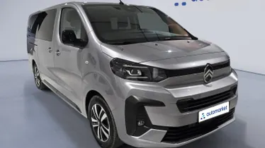 CITROEN SpaceTourer
