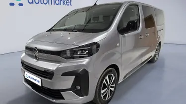 CITROEN SpaceTourer