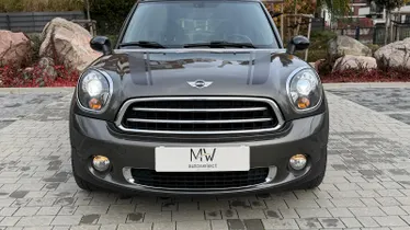 MINI [BMW] Paceman