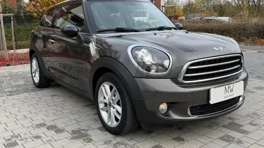 MINI [BMW] Paceman