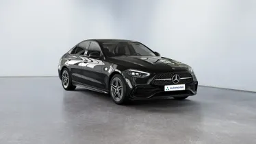 MERCEDES-BENZ C Klasa