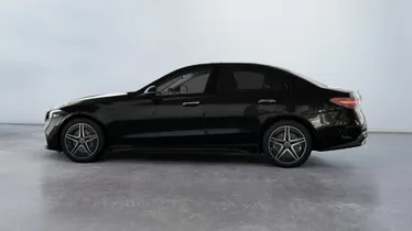 MERCEDES-BENZ C Klasa