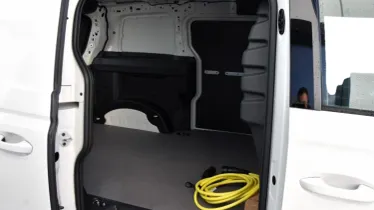 VOLKSWAGEN ID. Buzz Cargo