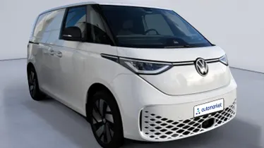 VOLKSWAGEN ID. Buzz Cargo