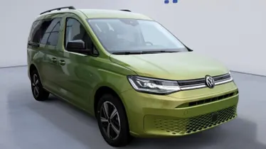 VOLKSWAGEN Caddy osobowy