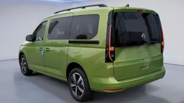VOLKSWAGEN Caddy osobowy