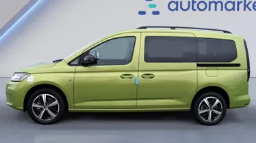 VOLKSWAGEN Caddy osobowy