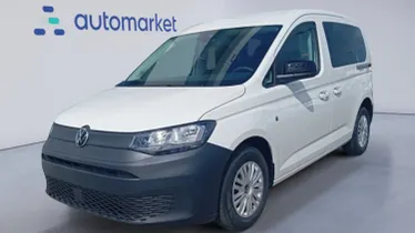 VOLKSWAGEN Caddy osobowy