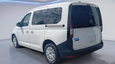 VOLKSWAGEN Caddy osobowy