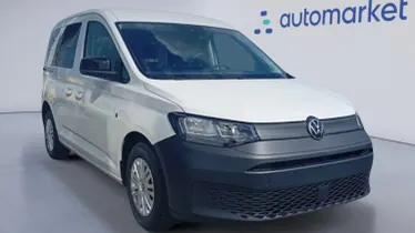 VOLKSWAGEN Caddy osobowy