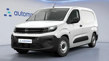 OPEL Combo Van