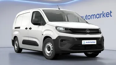 OPEL Combo Van