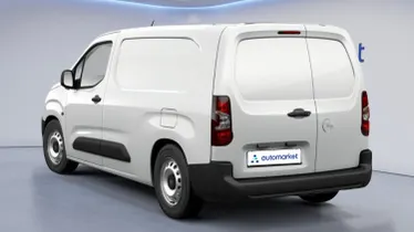 OPEL Combo Van