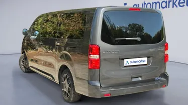 CITROEN SpaceTourer