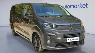 CITROEN SpaceTourer