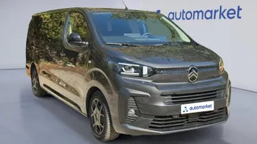 CITROEN SpaceTourer