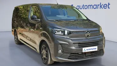 CITROEN SpaceTourer