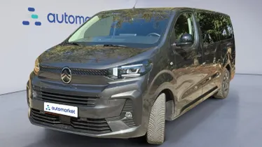 CITROEN SpaceTourer