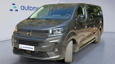 CITROEN SpaceTourer