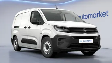 OPEL Combo Van