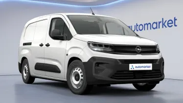 OPEL Combo Van