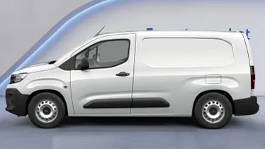 OPEL Combo Van