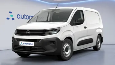 OPEL Combo Van