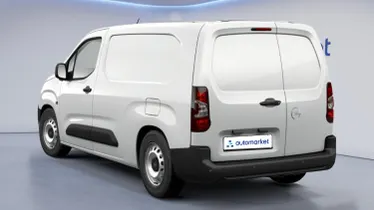 OPEL Combo Van