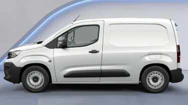 OPEL Combo Van
