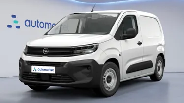 OPEL Combo Van