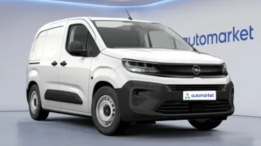 OPEL Combo Van