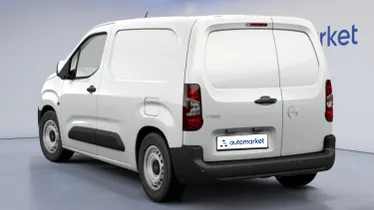 OPEL Combo Van