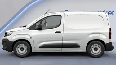 OPEL Combo Van