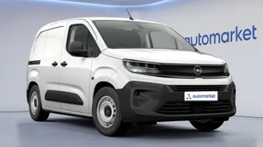 OPEL Combo Van
