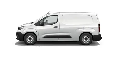 OPEL Combo Van