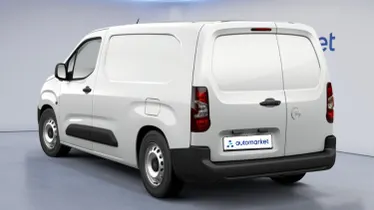 OPEL Combo Van