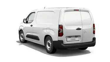 OPEL Combo Van