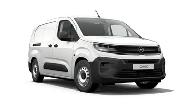 OPEL Combo Van