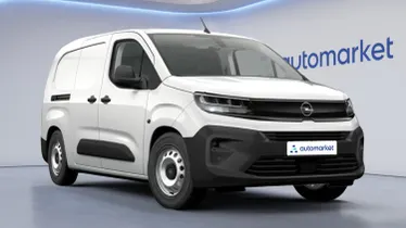 OPEL Combo Van