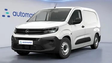 OPEL Combo Van