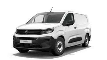 OPEL Combo Van