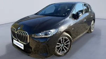 BMW Seria 2