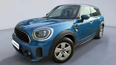 MINI [BMW] Countryman