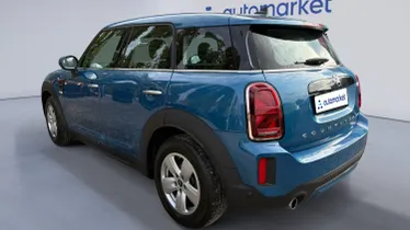 MINI [BMW] Countryman