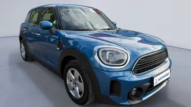 MINI [BMW] Countryman
