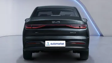 BYD Seal 5